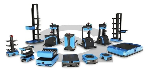 助力数字经济发展 国自机器人入选杭州市国际软件名城创建项目，推动科技推广与应用服务