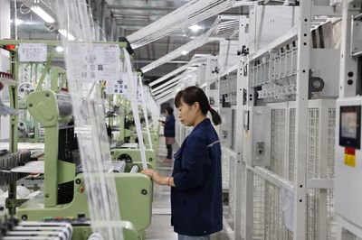 科技推广与应用服务的双翼齐飞