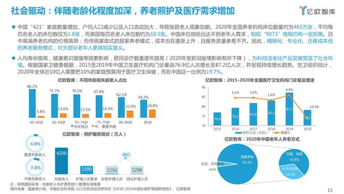 银发数字浪潮 2021中国科技适老化产品研究与实践洞察